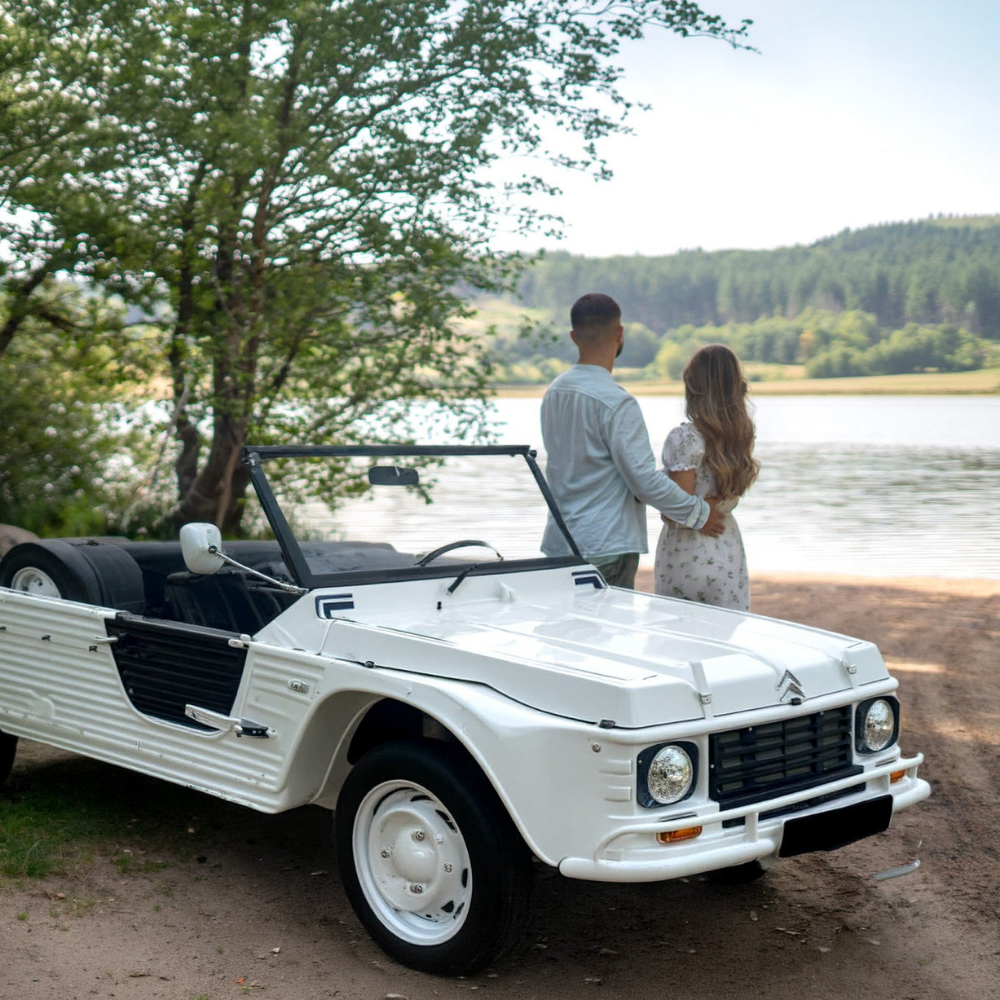 Coffret Location MĂHARI âą Visite de la Moutarderie Fallot