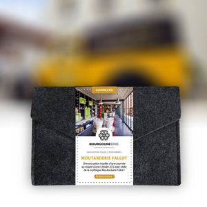 location 2CV bourgogne