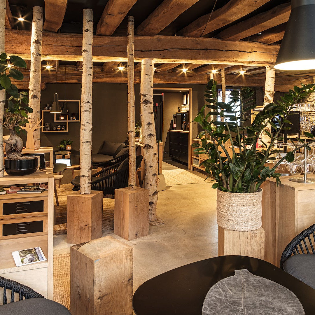 Apéritif Gourmand au Bistrot des Prés Verts ⹠2 personnes