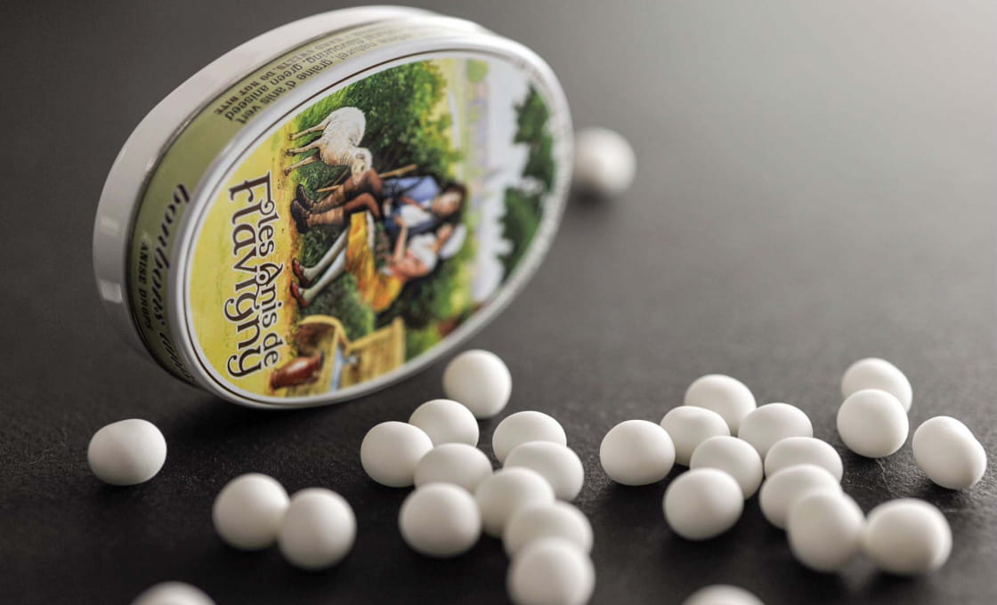 PARCOURS EN 2CV ~ Histoire, patrimoine & gourmandises