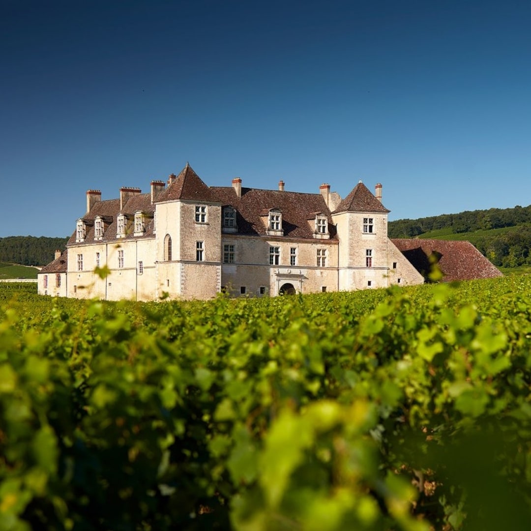 coffret cadeau 2CV vignobles