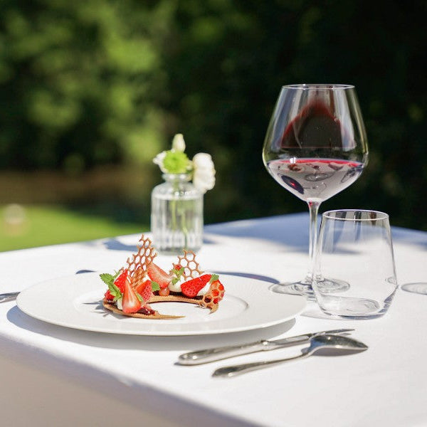 Bistronomisches Mittagessen • 2 Personen